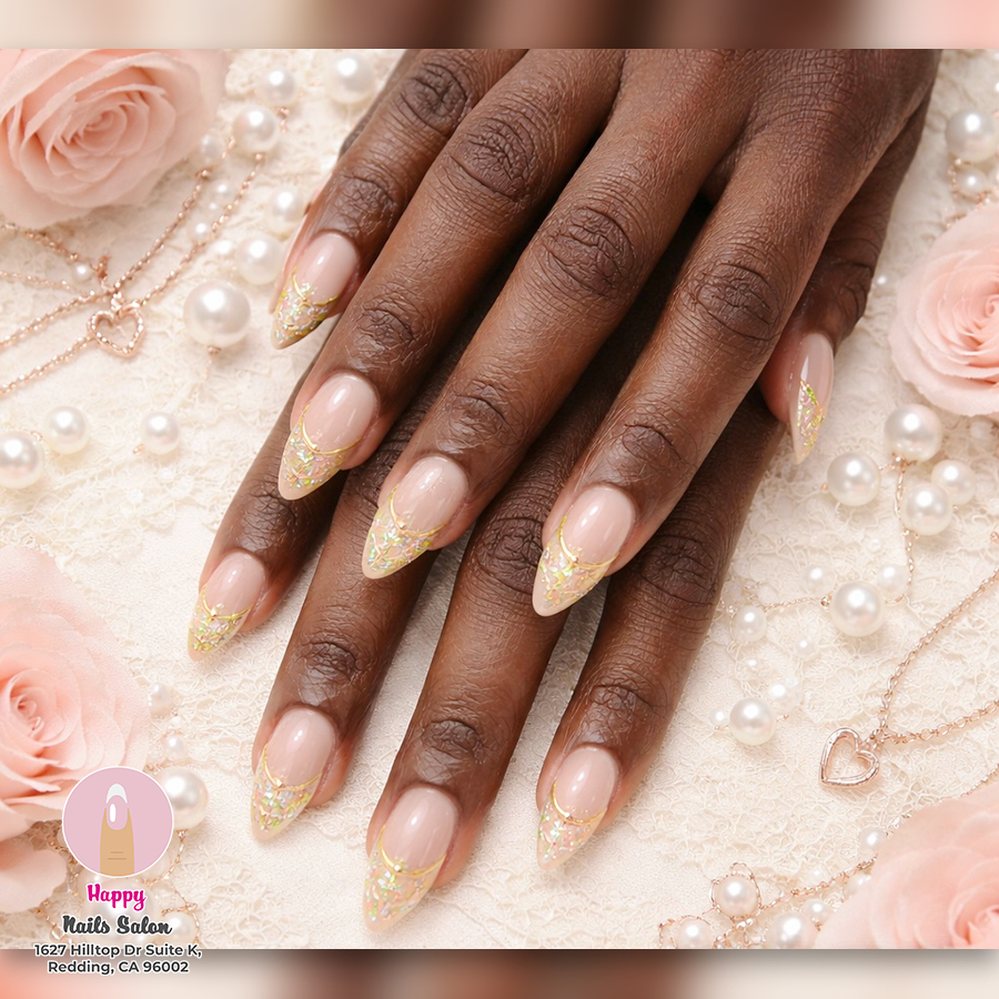 Nail May 19